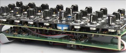 various-Macbeth Micromac-R (Eurorack)